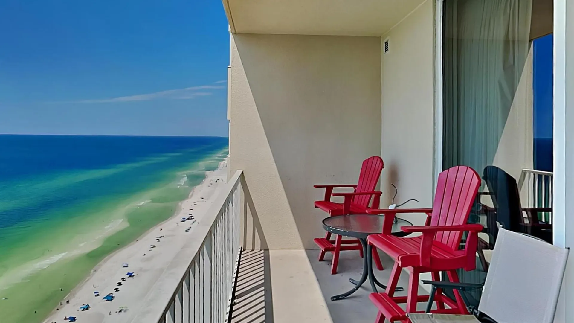Tidewater 2607 location