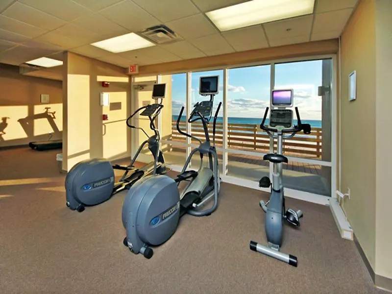 Tidewater 2607 Apartment Panama City Beach