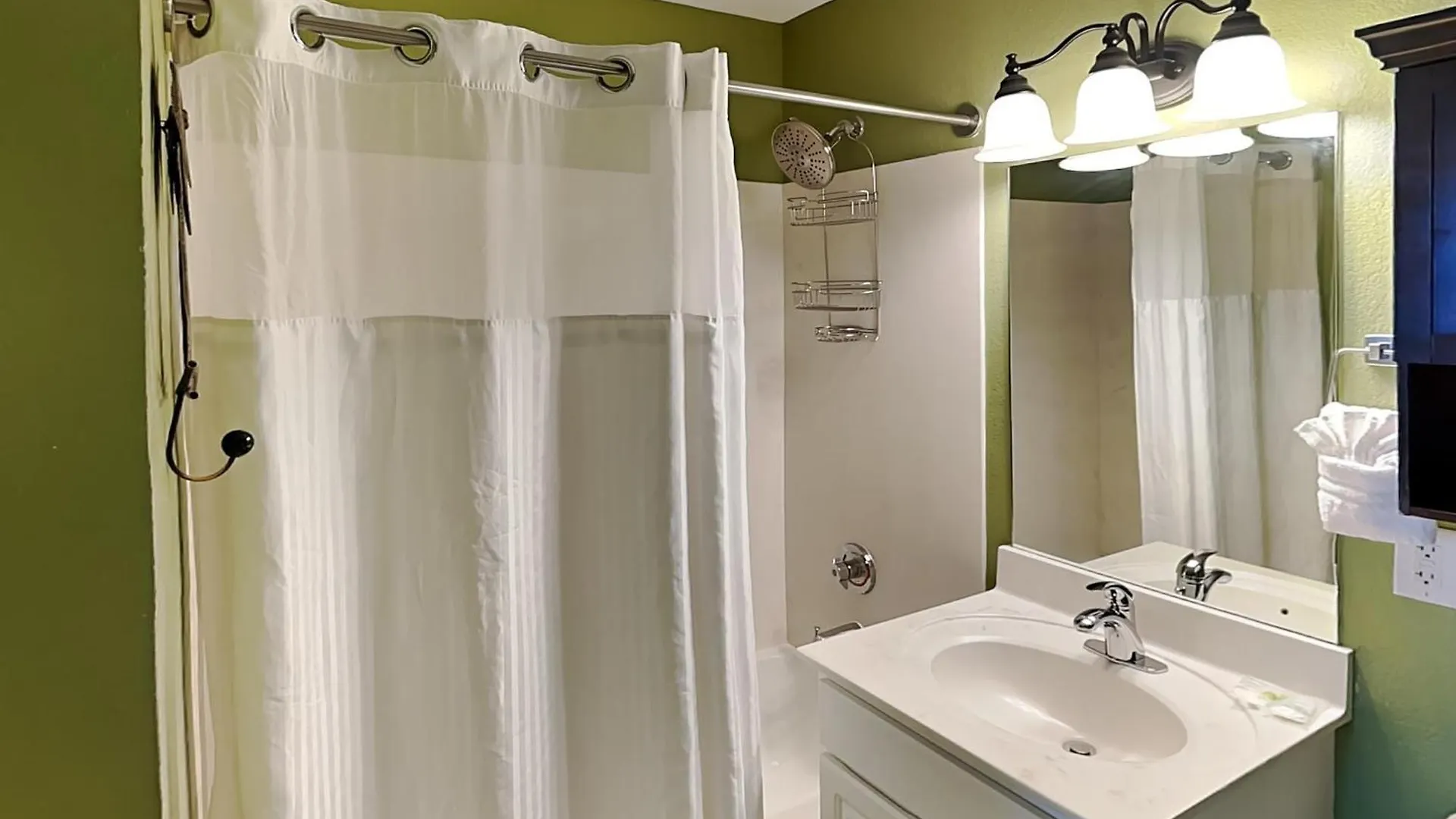 Tidewater 2607 Apartment Panama City Beach