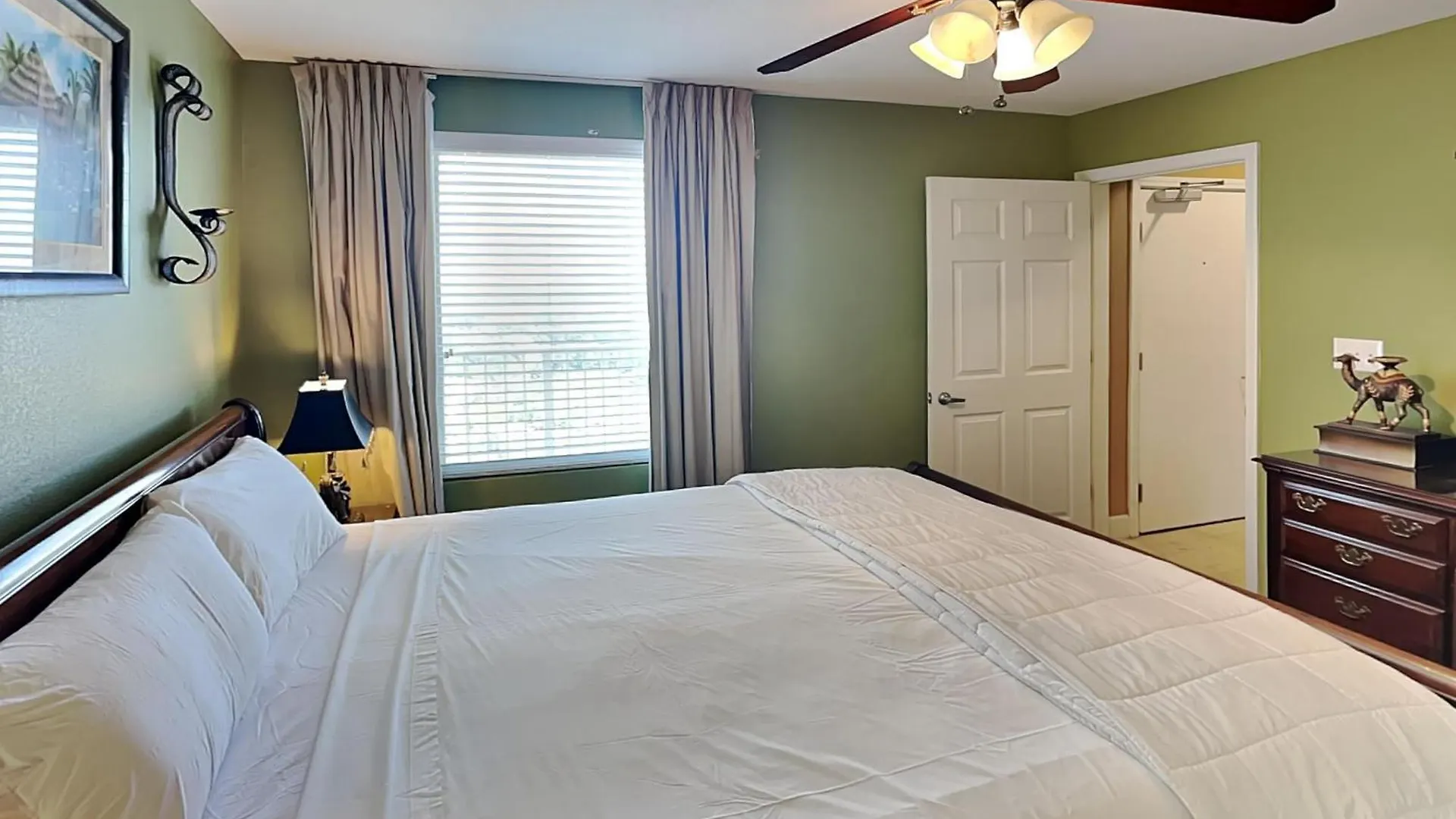 Tidewater 2607 Apartment Panama City Beach United States