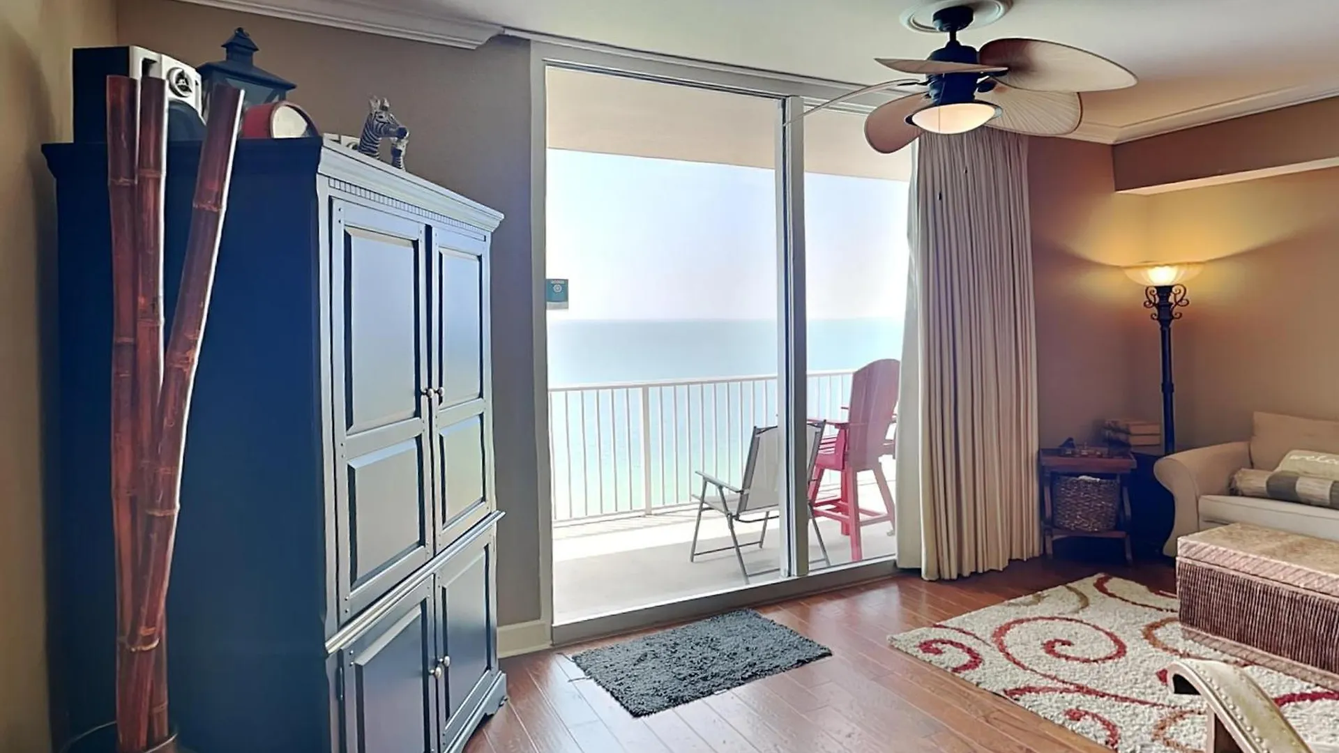 Tidewater 2607 Apartment Panama City Beach 0*,