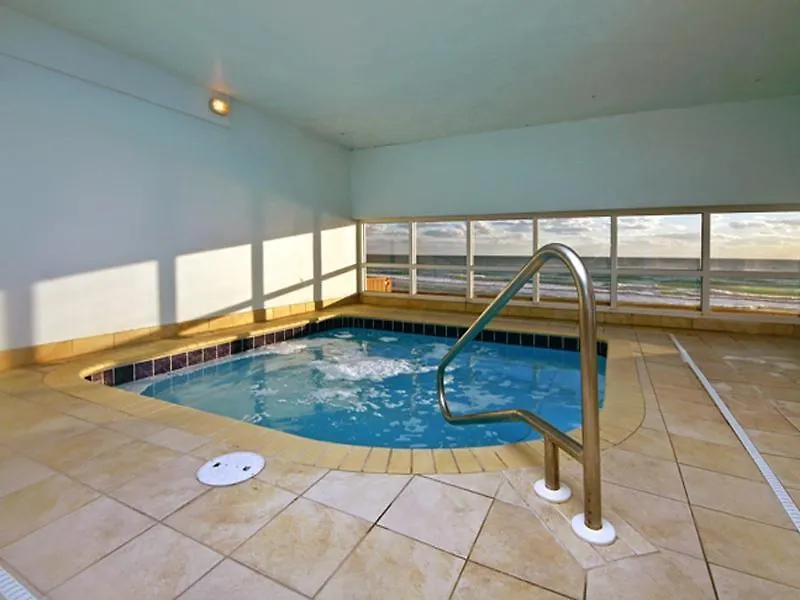 Tidewater 2607 Apartment Panama City Beach